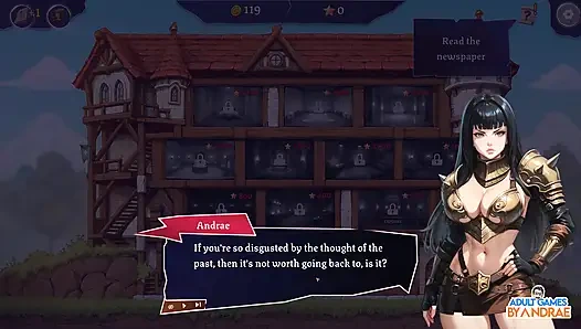 Ep1: seks loncası simülatörü oyunu