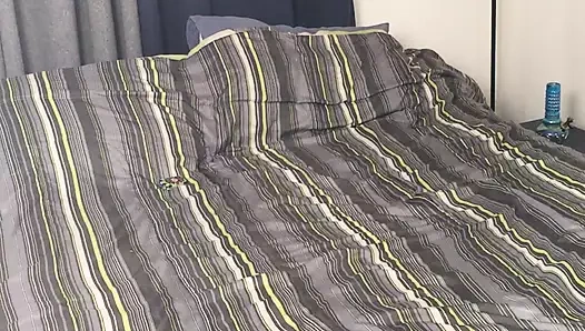 Rachel lee hh22 kendine biraz zaman ayırıyor!