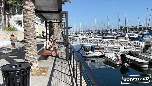 Baharatlı latin Gaby Ortega'nın içine boşalıyor