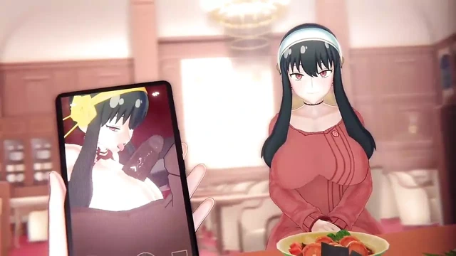 Numbersguy tarafından (büyük yaraklar, yoğun sakso, sert anal seks)