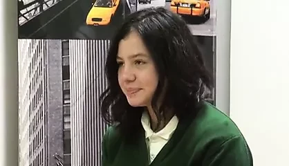 Masum 18 yaşındaki öğrenci at ona sürtük arkadaşı at onların ilk