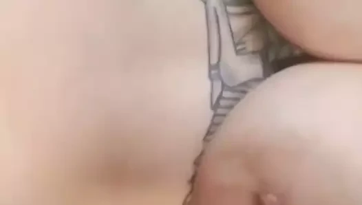 Benim büyük Meme milf sikme buddy