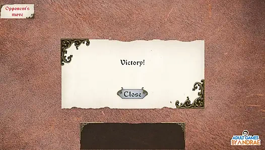 EP2: Nice Blowjob from Ivy and Matilda - Crown of Lust