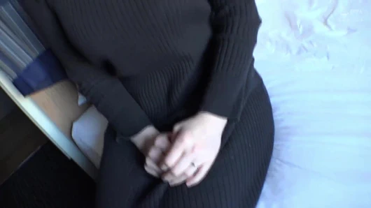 Orta yaşlı seksi kadınlar konusunda uzmanlaşmış bir üretim şirketinin gerçekliği - av röportajlarında kadınlar 2-3 - ilk çekim dölleme