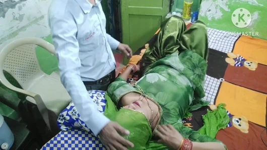 Hintli ateşli kız ve çok sevimli güzel kız gand chudai