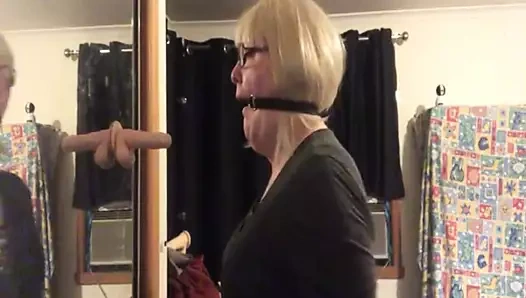 Robyn yüzük şakası