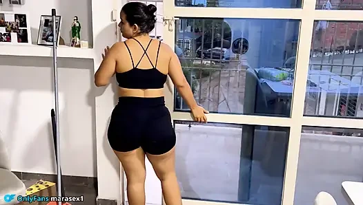 Üvey Kardeş, En Çok Sevdiğim Lezzet Senin Sütün!