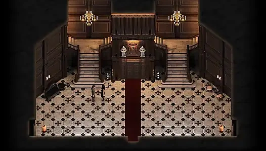 Genesis order: malikanede gizli oda ep.46