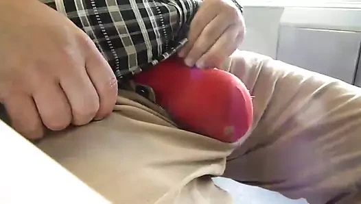 Str8 baba var büyük taşaklar