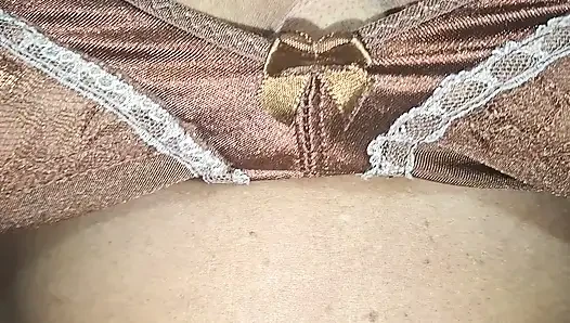 Güzel Asyalı ev videosu