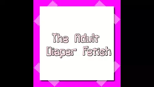 Yetişkin bezi fetişi