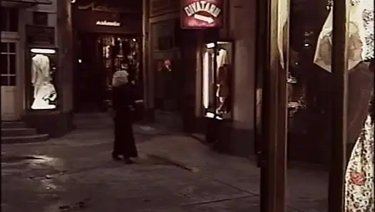 Geçmişin güzel orgazmı - (bölüm #04)