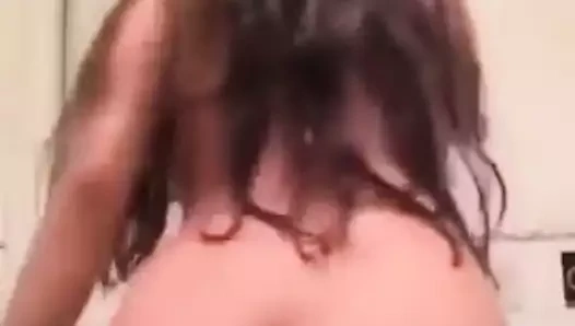 Venezia'dan Katia benim sıcak arkadaşım