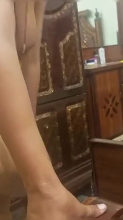 Emaan Rajab götlü evli kadın viral video | Klip 1