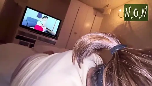 Çok sıradan bir süpermarket kasiyerinin eşi. Kasiyerlerin kimsesinin hayal etmediği gizli bir taraf.