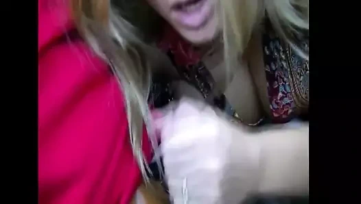 oral seks waehrend der autofahrt - alman milf oral seks verir