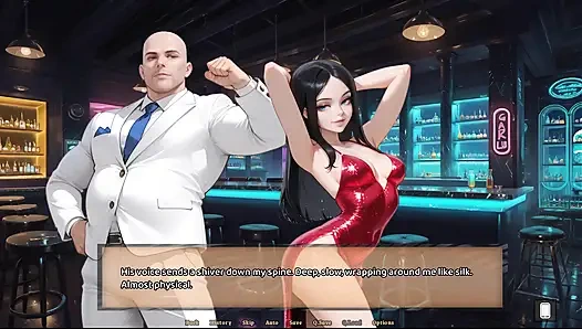 Holly'nin zaferi (bölüm 3)