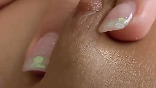 Tamamen genç ve süper seksi Cindy Young