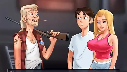 Yaz mevsimi efsanesi bölüm 25 misskitty2k