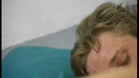 Vintage retro alman amatör - günlük porno dozunuz