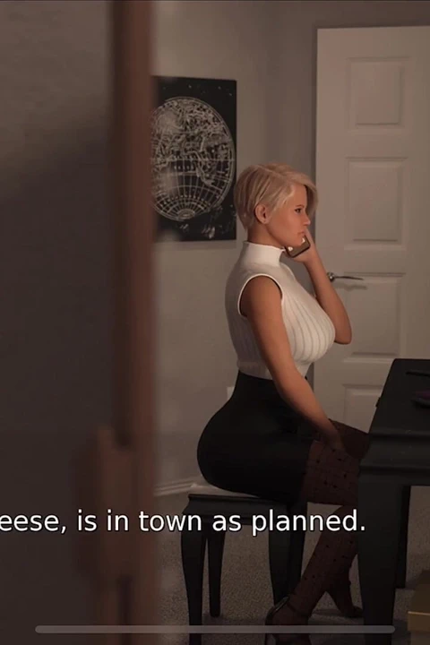 Kocamın patronu - bölüm 2 - bölüm 2 final