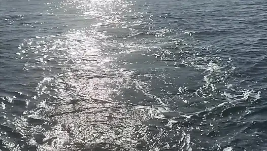 Riskli jetski seks