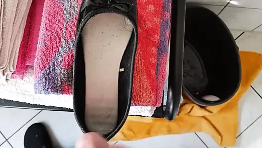 Die Schuhe meiner frau 4