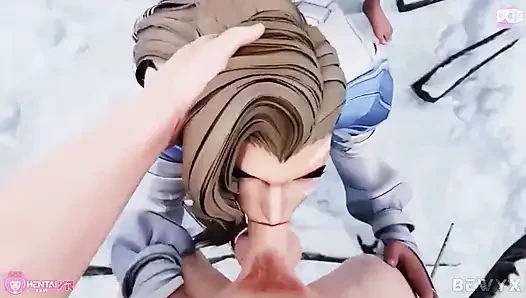 Bir hançer için iki bıçak