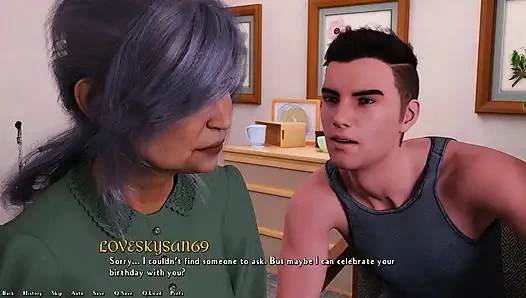 Bir dik olmak 070 bölüm 157 loveskysan69 tarafından çok çalışkan