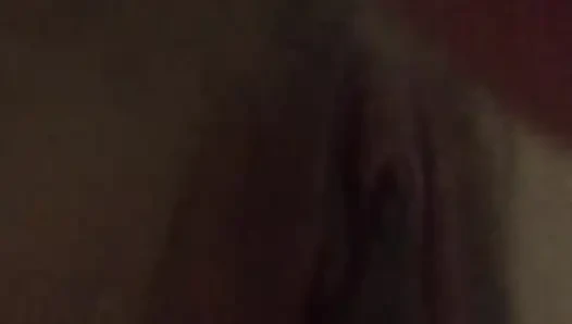 Bana o yarağı ver bebeğim!!