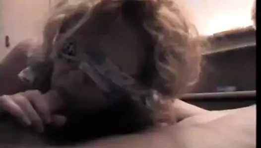 Benim sevimli tombul okuma kafası karısı darbe ve şerit