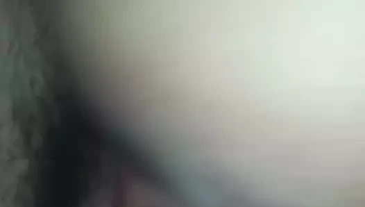 Mi novia cojiendo duro