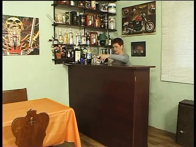 Premium Stockinged Gilf Gets Her Hairy Pussy Dildoed And Fucked By Young Fella (High Quality) - Australia Special