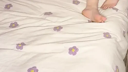 Kocam beni boşaltıyor