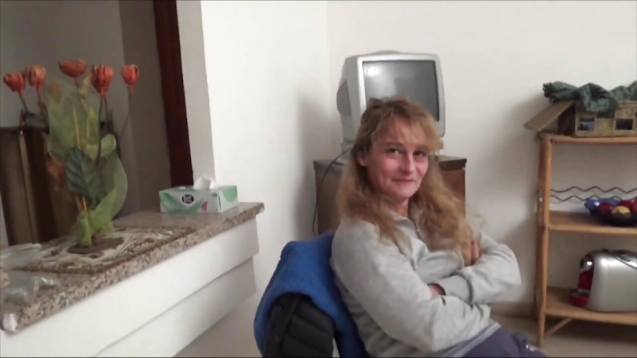 Ateşli ve ıslak hissetmeme izin ver
