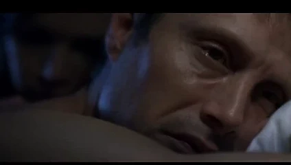 Mads mikhelsen praha