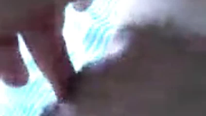 Coroa Joelma toda molhada.