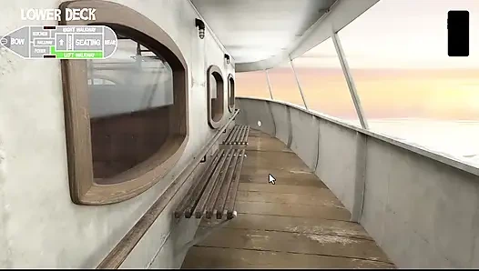 College Kings 25 Gemide harika bir oyun oynadık