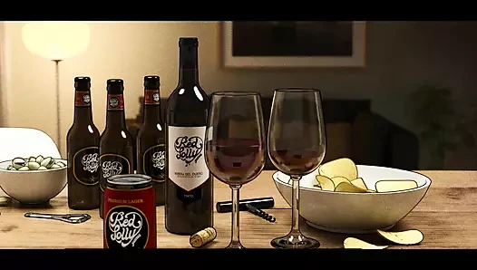 Şehvet kampüsü - bölüm 22 - yeni! Neden beni misskitty2k tarafından öptü