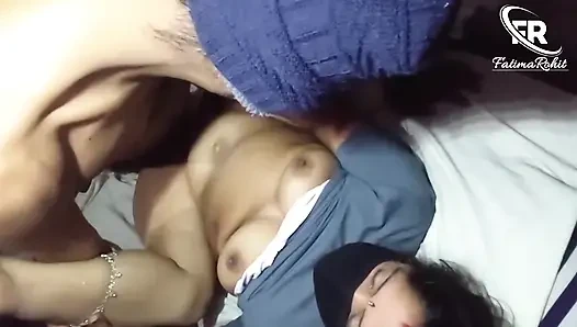 Hintli evli kadın