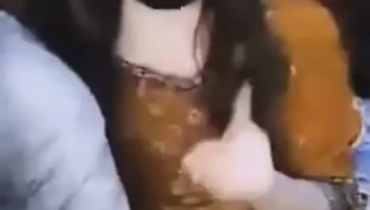 Muskan khan tiktok yıldızı pakistan