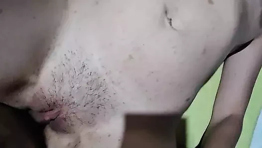 Ona binmeyi seviyorum