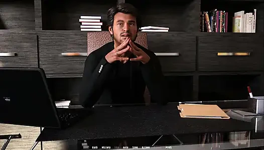 Derealization: Bu hikayeyle başlayalım bölüm 1