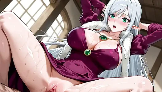 Elmesia El Ru Sarion (Tensura)