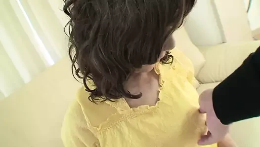 Kıllı öğrenci ile sert kalın meme uçları becerdin alır