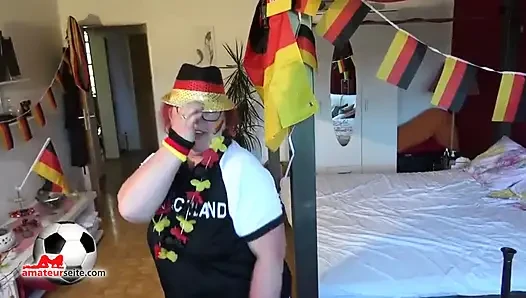 Doğal performans gösterenlerle farklı amatör derleme