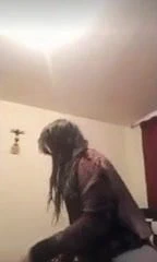 işe giderken giyinmek