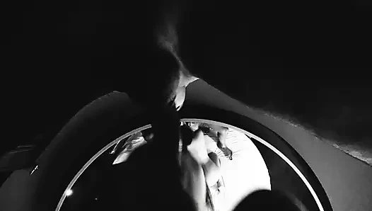 Penny deepthroats sert dick..h kuruş katapinei için kauli mou