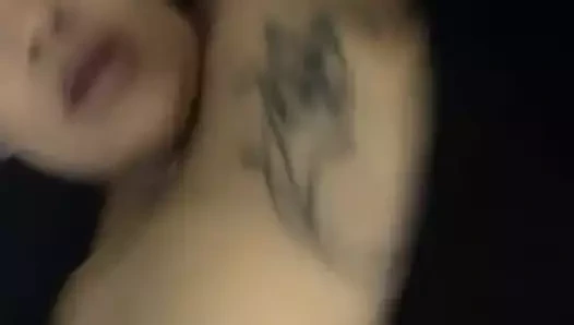 Güzel amcık boşalıyor