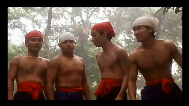 Cn pon dan seks katili 1996